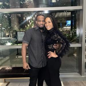 Meet your Posher, Eddie